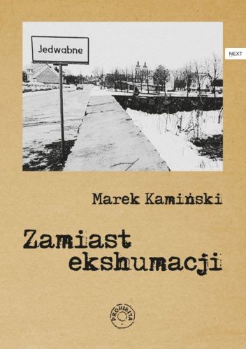Zamiast ekshumacji