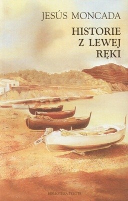 Historie z Lewej Ręki