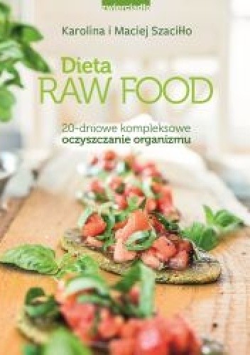 Dieta Raw Food