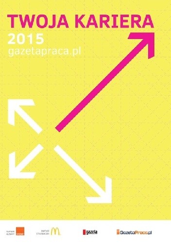 Twoja kariera 2015