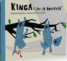 Kinga i jak ją rozgryźć