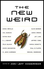 The New Weird