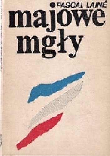Majowe mgły