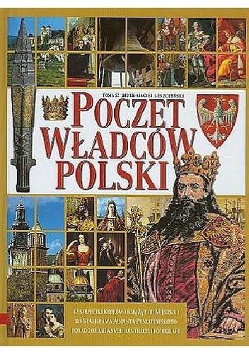 Poczet władców Polski