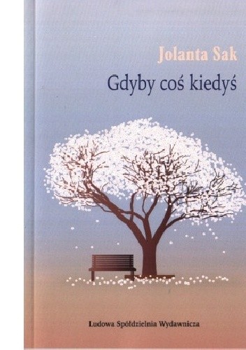 Gdyby coś kiedyś