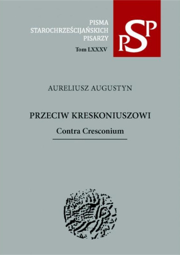 Przeciw Kreskoniuszowi