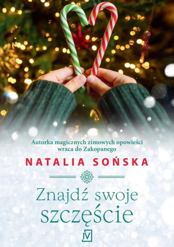 Znajdź swoje szczęście
