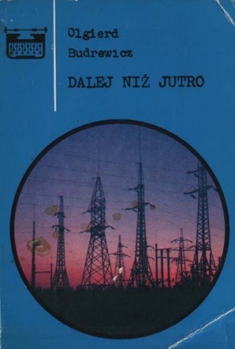 Dalej niż jutro