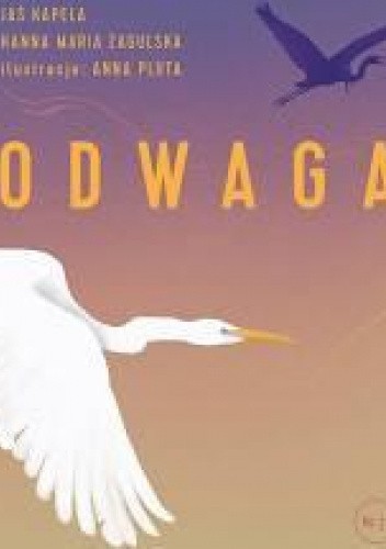 Odwaga