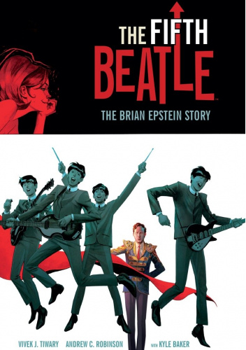 The Fifth Beatle: The Brian Epstein Story