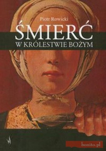 Śmierć w królestwie bożym