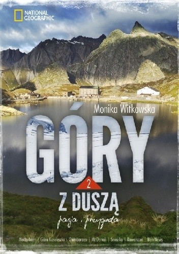 Góry z duszą 2. Pasja i przygoda