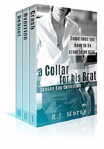 A Collar For His Brat: Season One Collection