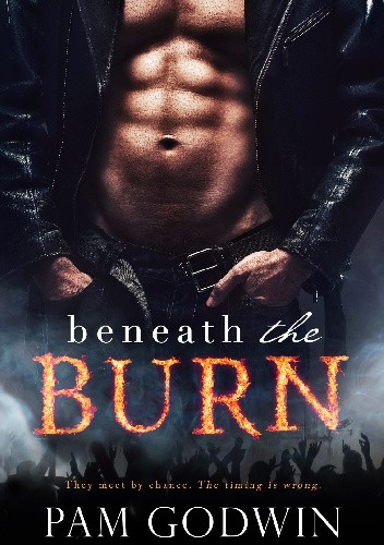 Beneath the Burn