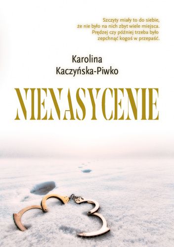 Nienasycenie