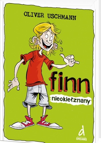 Finn nieokiełznany