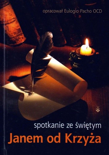 Spotkanie ze świętym Janem od Krzyża