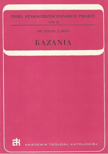 Kazania