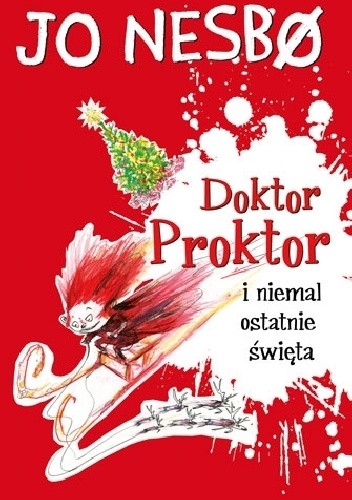 Doktor Proktor i niemal ostatnie święta