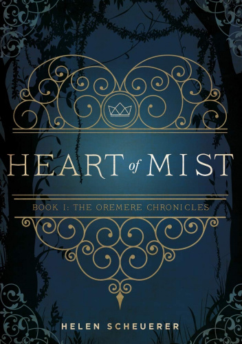 Heart of Mist