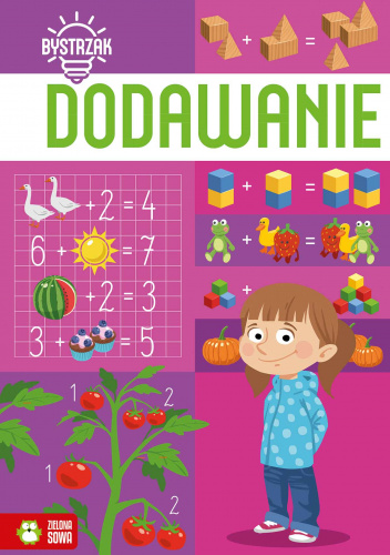 Dodawanie. Bystrzak