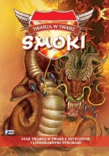 Smoki. Twarzą w twarz