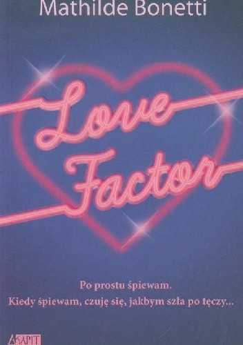 Love factor