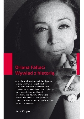 Wywiad z historią