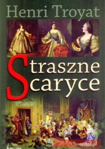 Straszne caryce