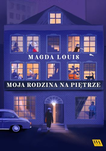 Moja rodzina na piętrze