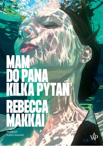 Mam do Pana kilka pytań