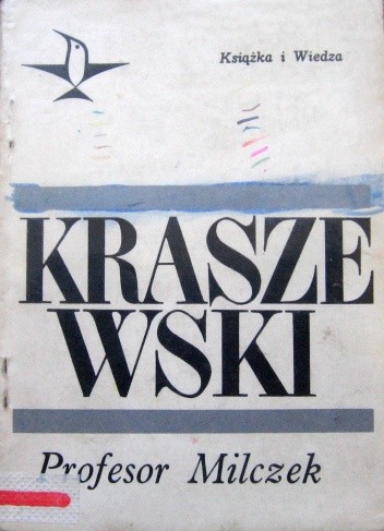 Profesor Milczek