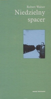 Niedzielny spacer