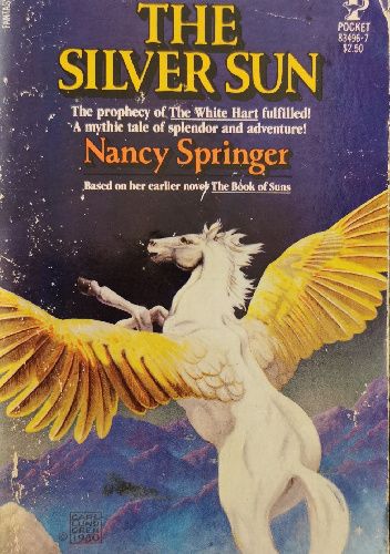 The Silver Sun
