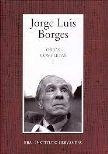 Obras completas I