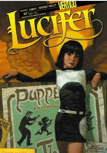Lucifer #47
