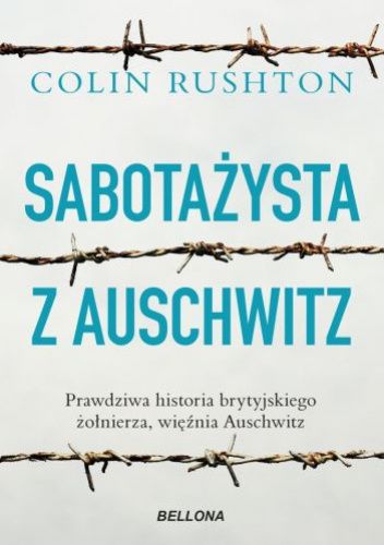 Sabotażysta z Auschwitz