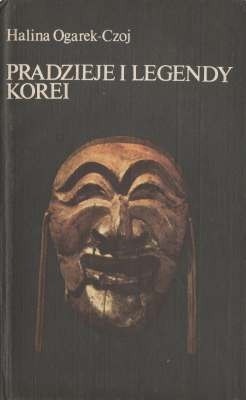 Pradzieje i legendy Korei