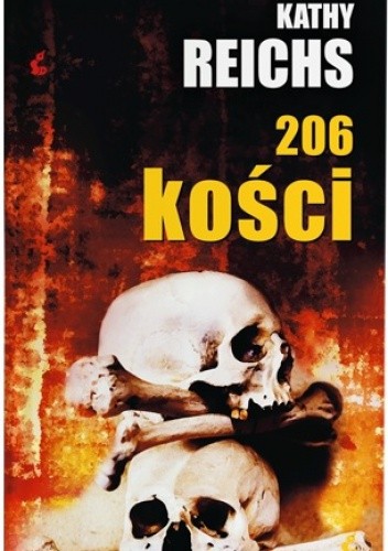 206 kości
