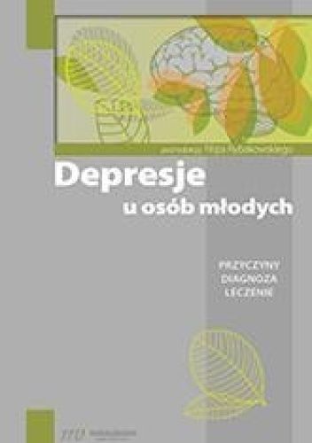 Depresje u osób młodych