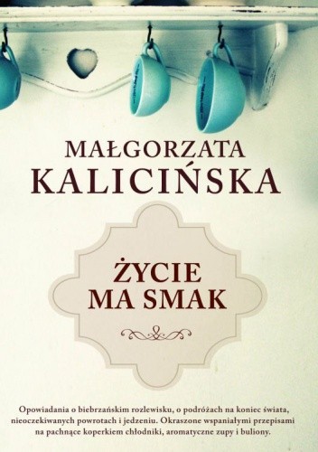 Życie ma smak