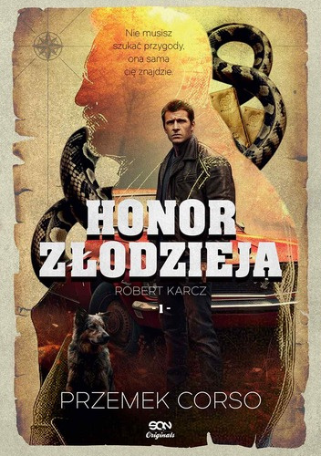 Honor złodzieja
