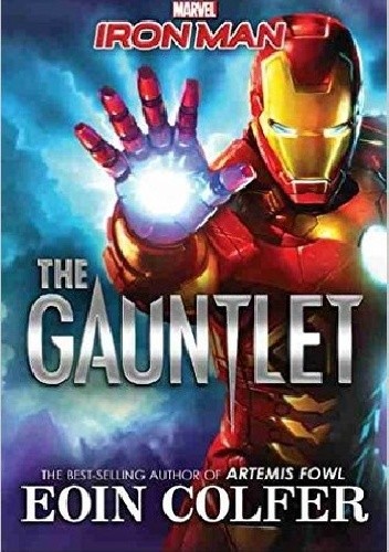 Iron Man: The Gauntlet