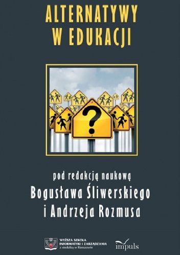 Alternatywy w edukacji