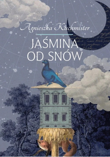 Jaśmina od snów