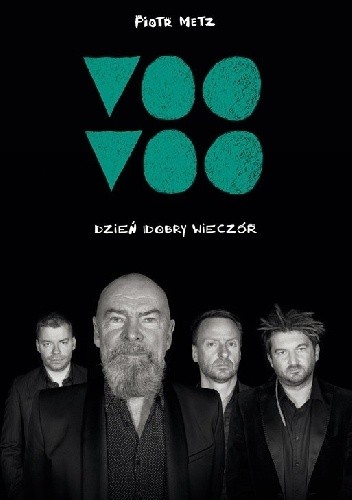 Voo Voo Dzień Dobry Wieczór