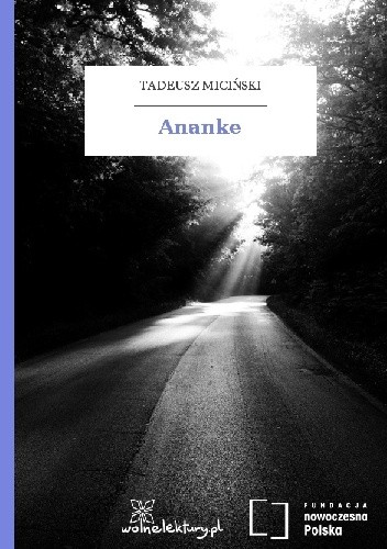 Ananke