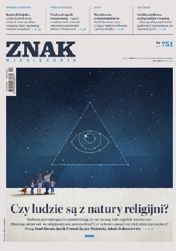 Znak nr 751
