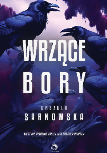 Wrzące Bory