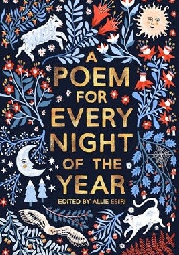A Poem for Every Night of the Year